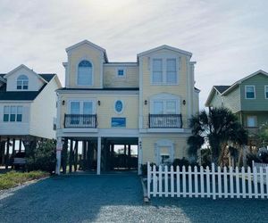 Inn Between Holden Beach United States