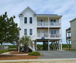Libbys Lookout Holden Beach United States