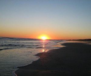 Blue Sunset Holden Beach United States