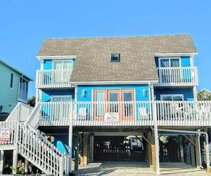 O Frigate Holden Beach United States