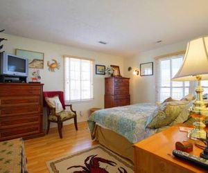King Krab Holden Beach United States