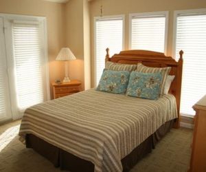 Stones Throw Holden Beach United States