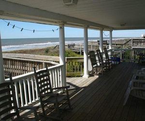 Time & Tides East-Duplex Holden Beach United States