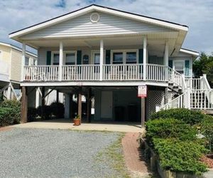 Waynes World Holden Beach United States