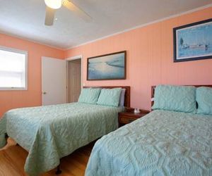 4 Crabs By The Sea - 6 Br Home Holden Beach United States