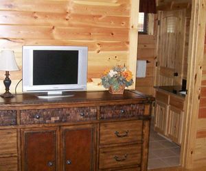 White Oak Lodge And Resort Cabin #131 Gatlinburg United States