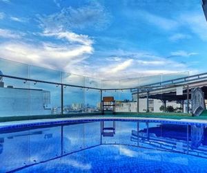 BH Residence Inn Hotel & Apartment Vung Tau Vietnam