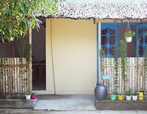 Lang Dong An Bang Hoi An Vietnam