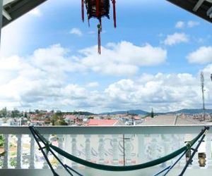 Pensee Guesthouse Dalat Vietnam
