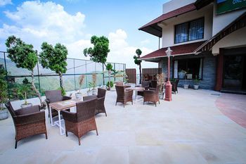 Hotel Photo 16