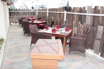 Hotel Photo 17