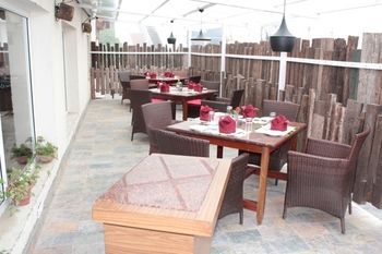 Hotel Photo 18