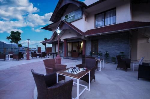 Hotel Photo 21