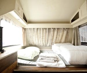 Treck Hostel Gent Belgium