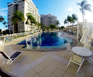 Condominio Barra Sunday Restinga de Itapeba Brazil