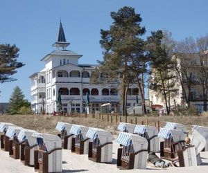 Villa Seeblick Binz Ostseebad Binz Germany