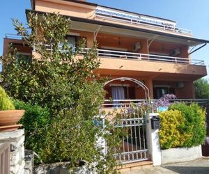 Apartmani Lina Umag Croatia