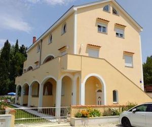 Apartments Jadera Privlaka Croatia
