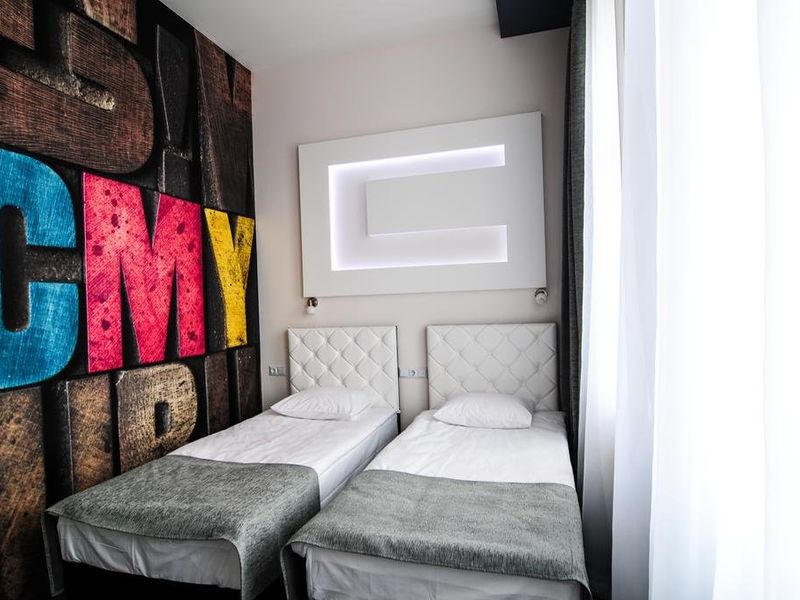 Hotel Photo 1