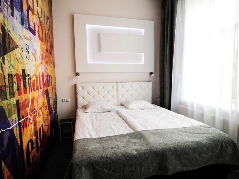 Hotel Photo 2