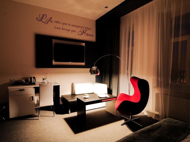 Hotel Photo 12