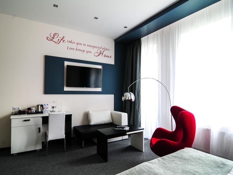 Hotel Photo 13