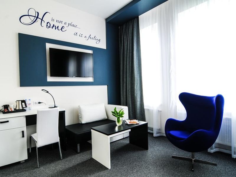 Hotel Photo 14