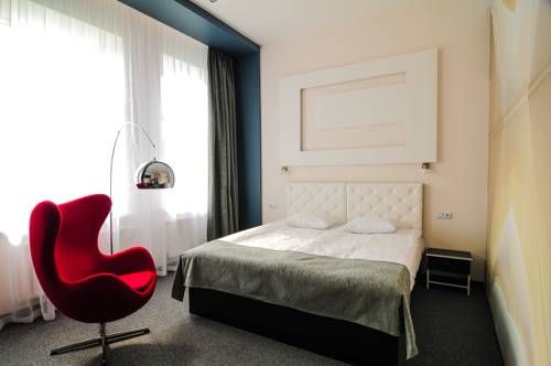 Hotel Photo 5
