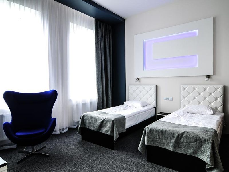 Hotel Photo 6