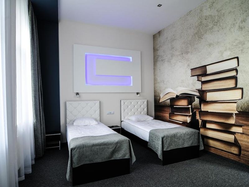 Hotel Photo 7