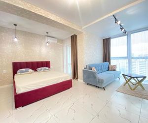 Apartment Star Naberezhnye Chelny Russia