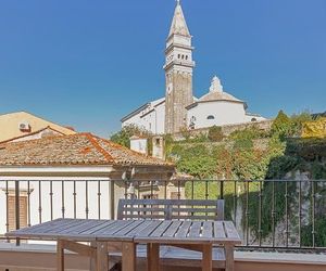 Second Life in Piran - Kumarjeva Piran Slovenia