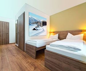 COOEE alpin Hotel Kitzbüheler Alpen St. Johann in Tirol Austria