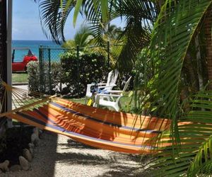 Sea-view Apartment Silver Sands Barbados