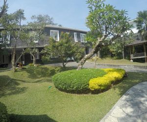 Rumah Kecil Jatirejo Yogyakarta Indonesia