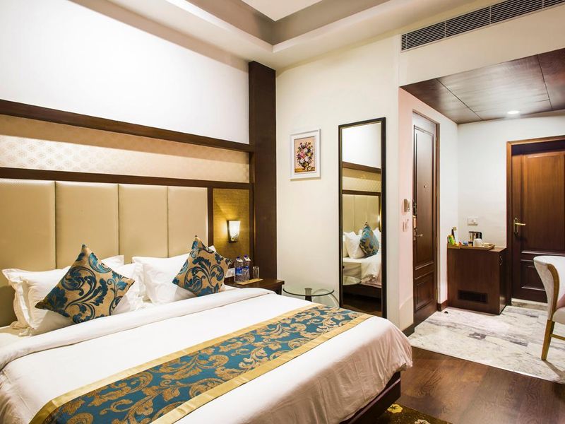 Hotel Photo 1