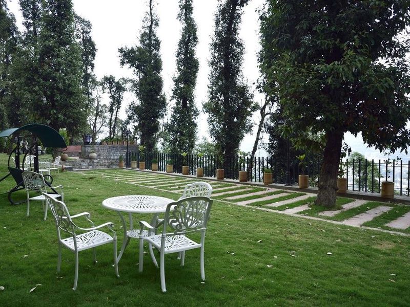 Hotel Photo 16