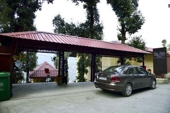 Hotel Photo 20