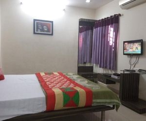 Hotel Ajanta Bhilwara India