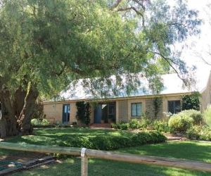 The Cottage at Riverside Farm Lyndoch Australia