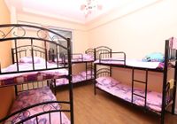 Отзывы Sport Hostel Baku