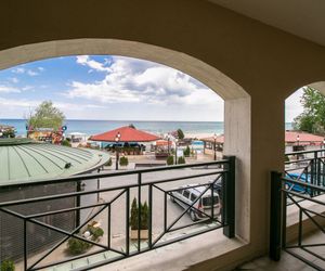 Golden Sands Apartment Sirena Golden Sands Bulgaria