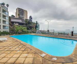 Departamento en Playa Miramar Vina Del Mar Chile