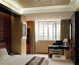 Five-Ring Hotel Hengyang China