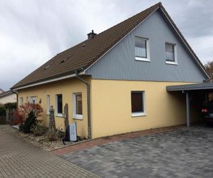 Apartment An der Büdnerei Graal-Mueritz Germany