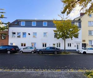 Pension Isabel I Bremen Germany