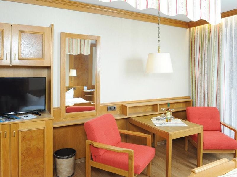 Hotel Photo 5