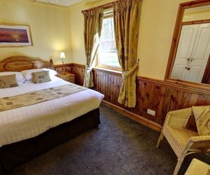 Loch Lomond Luxury Lodges Drymen United Kingdom
