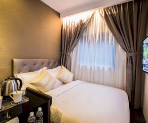 Arton Boutique Hotel Singapore Singapore