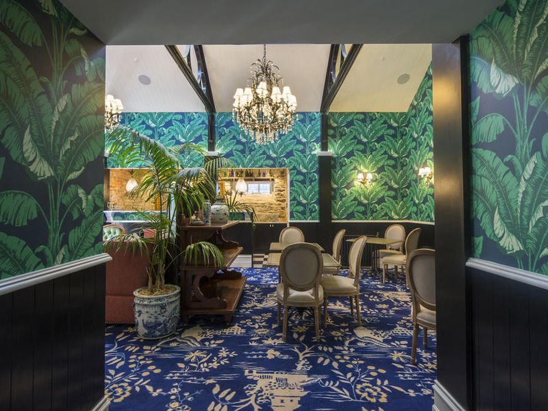 Hotel Photo 17